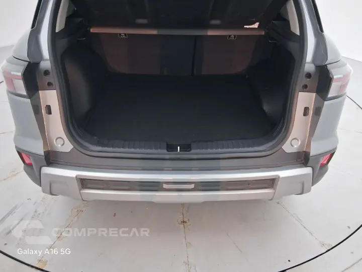 CRETA 1.0 TGDI FLEX COMFORT AUTOMÁTICO