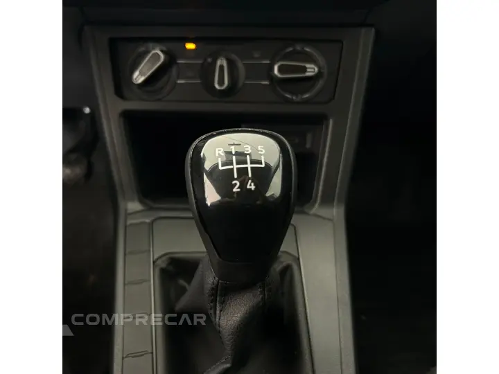 POLO 1.0 MPI TRACK MANUAL