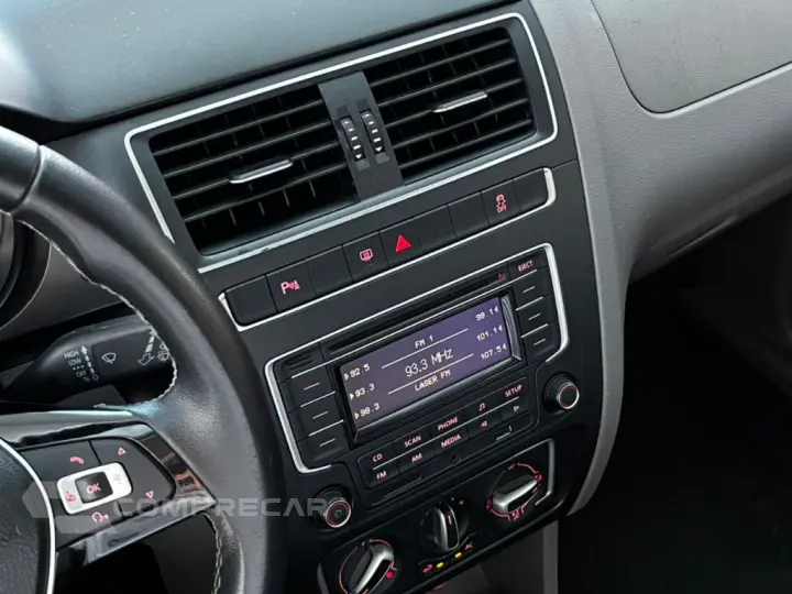 Fox Highline1.6 Flex 16V 5p