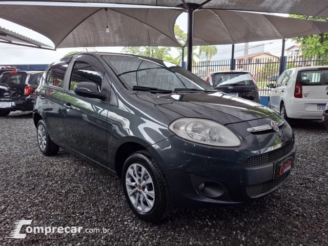 PALIO - 1.0 MPI ATTRACTIVE 8V 4P MANUAL