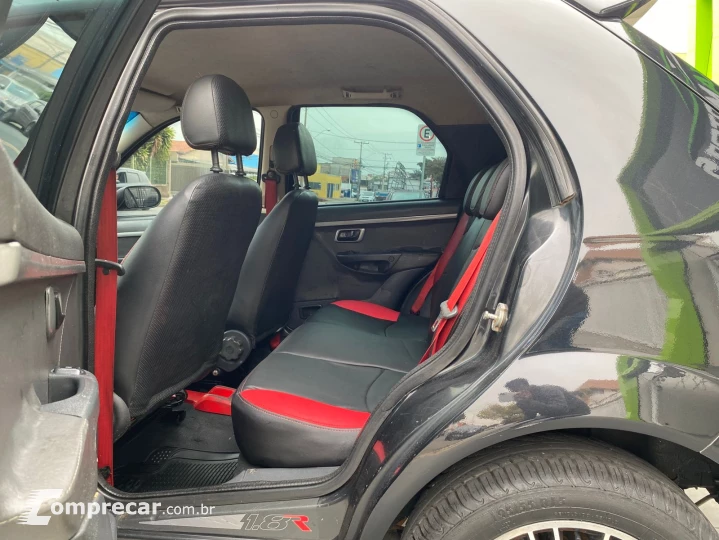PALIO 1.8 MPI R 8V