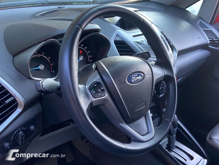 ECOSPORT 2.0 SE 16V