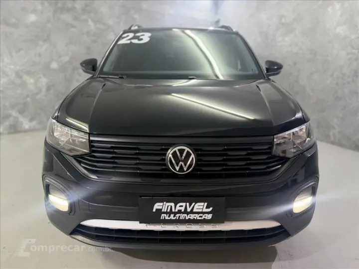 T-CROSS 1.0 200 TSI Sense