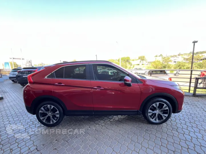 ECLIPSE CROSS 1.5 Mivec Turbo GLS