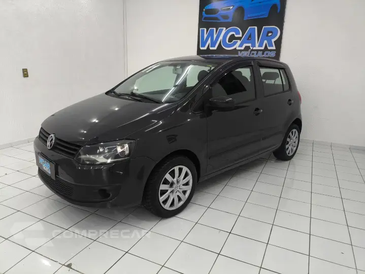 Fox 1.0 Mi Total Flex 8V 5p