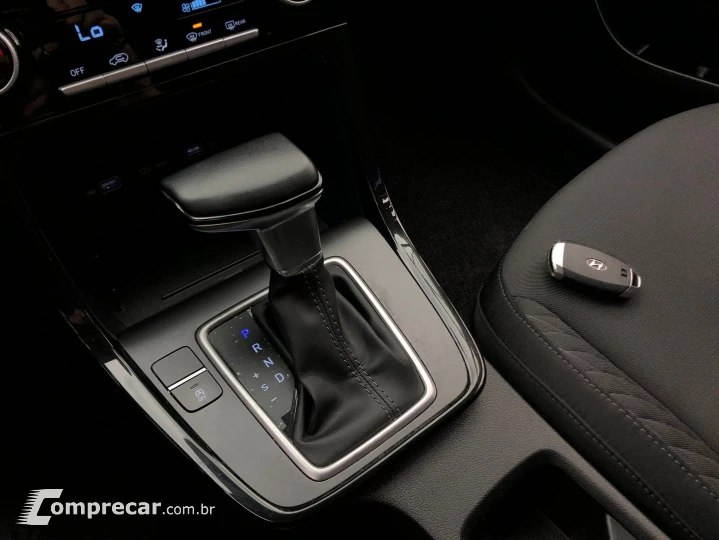 Creta 1.0 Tgdi Flex Limited Automático