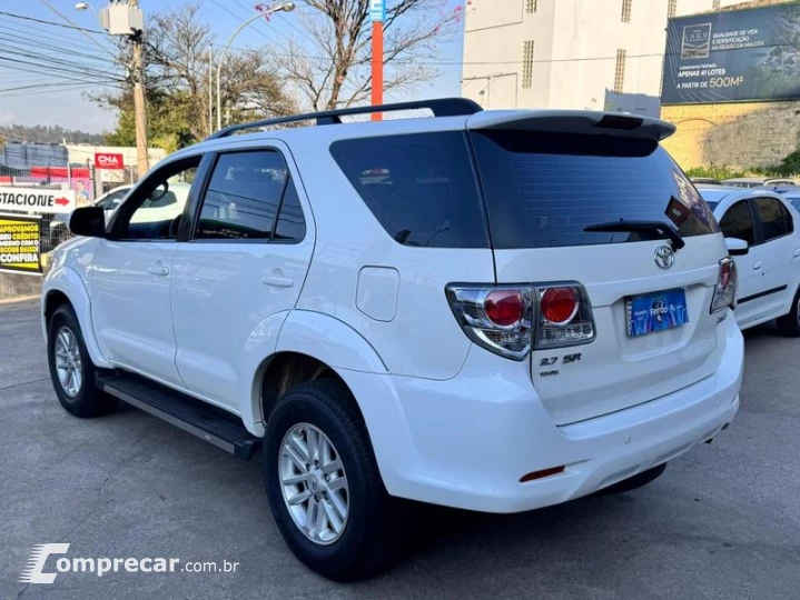 HILUX SW4 4X2SR