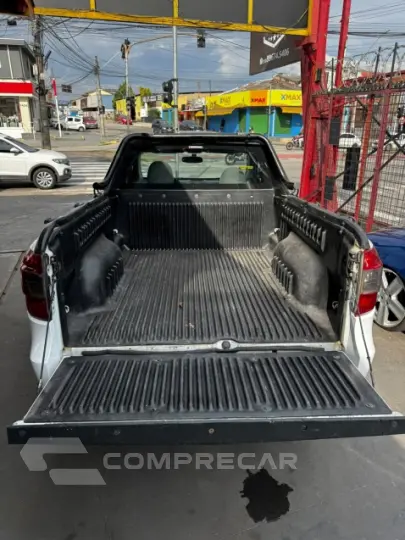 MONTANA 1.4 MPFI LS CS 8V