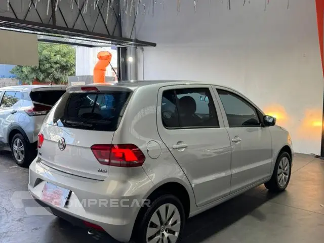 FOX - 1.6 MSI TRENDLINE 8V 4P MANUAL