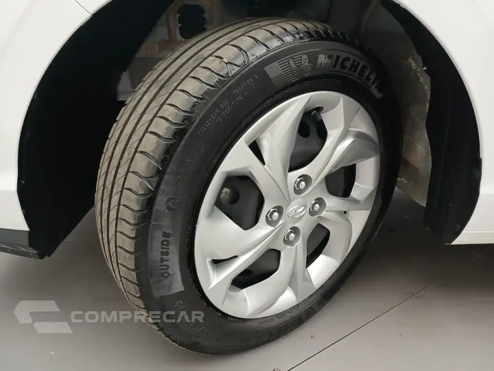 HB20 1.0 12V FLEX COMFORT PLUS MANUAL