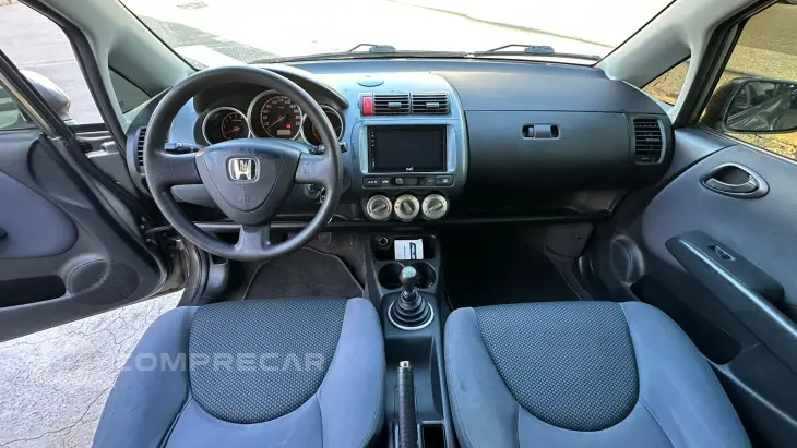 FIT 1.4 LX 16V