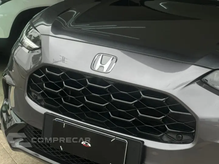 ZR-V 2.0 i-VTEC GASOLINA TOURING CVT