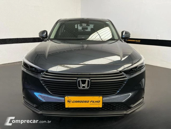 HR-V EX HS