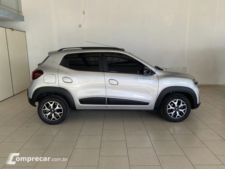 KWID 1.0 12V SCE Outsider