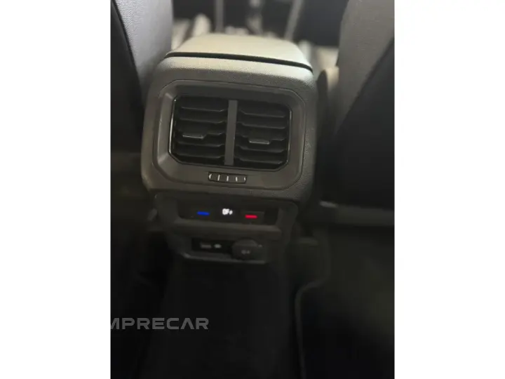TIGUAN 1.4 250 TSI TOTAL FLEX ALLSPACE COMFORTLINE TIPTRONIC