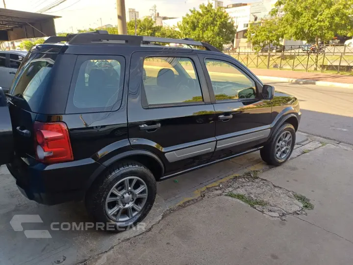 Ecosport 1.6 4P FREESTYLE XLT FLEX