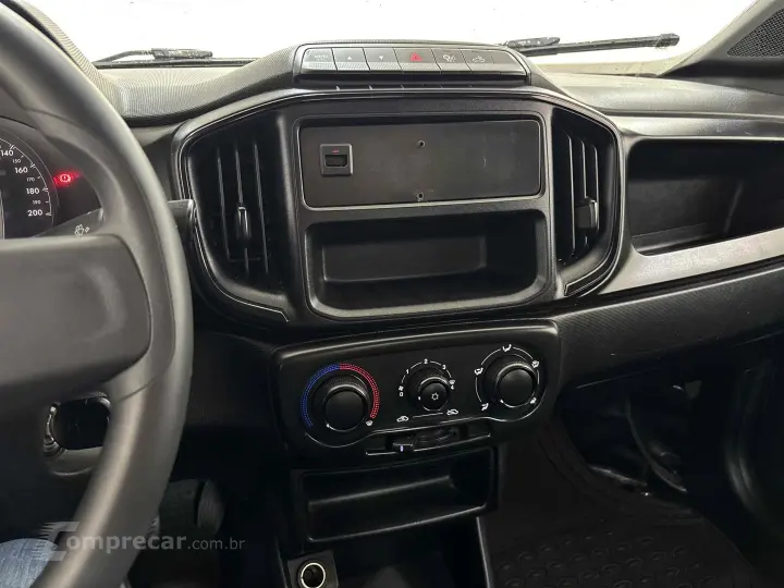 STRADA 1.4 FIRE FLEX ENDURANCE CS MANUAL