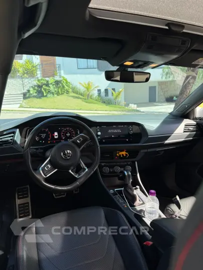 JETTA GLI 350 TSI