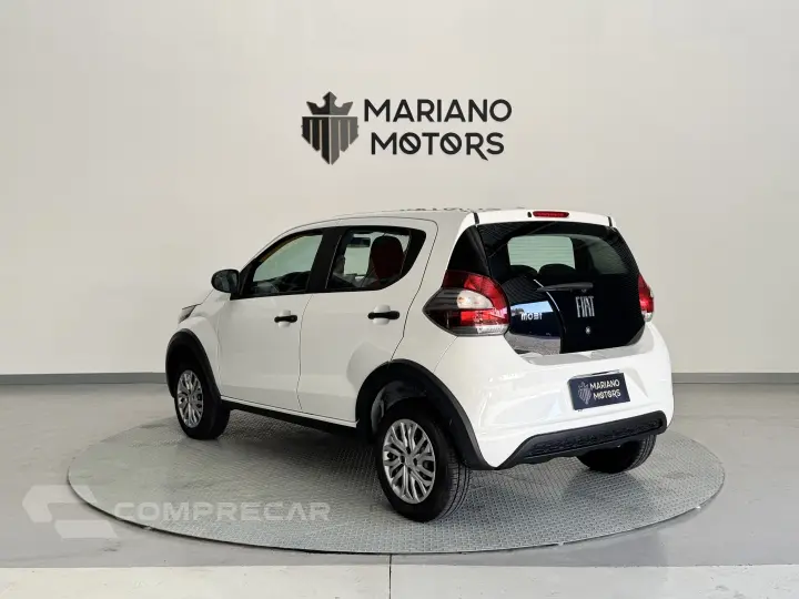MOBI 1.0 EVO FLEX LIKE. MANUAL