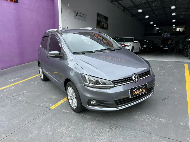 FOX 1.6 MSI Connect I-motion