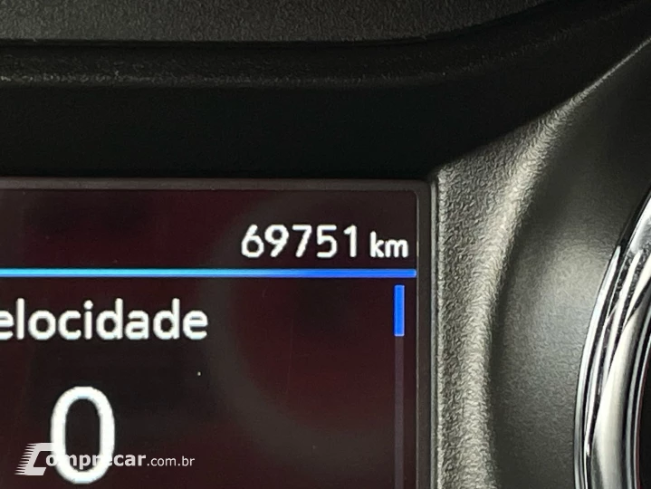 TRACKER 1.2 Turbo Premier