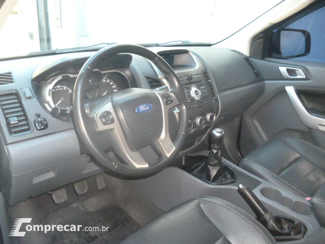 RANGER 2.3 XLT 16V 4X2 CD