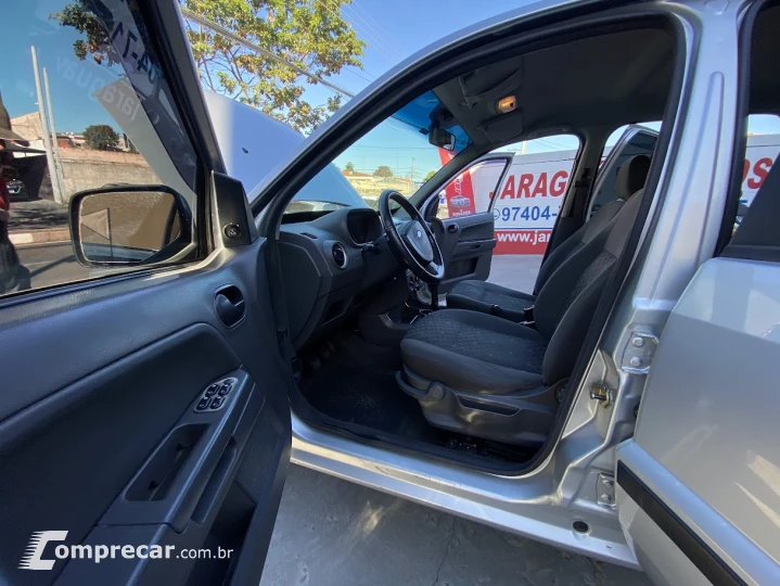 ECOSPORT 1.6 XLS 8V