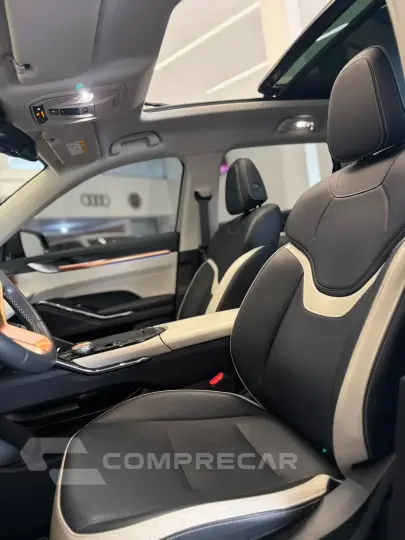 Haval H6 19 1.5 (Hibrido)