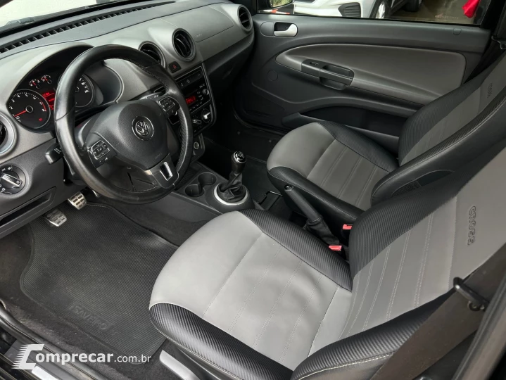SAVEIRO 1.6 Cross CE 16V