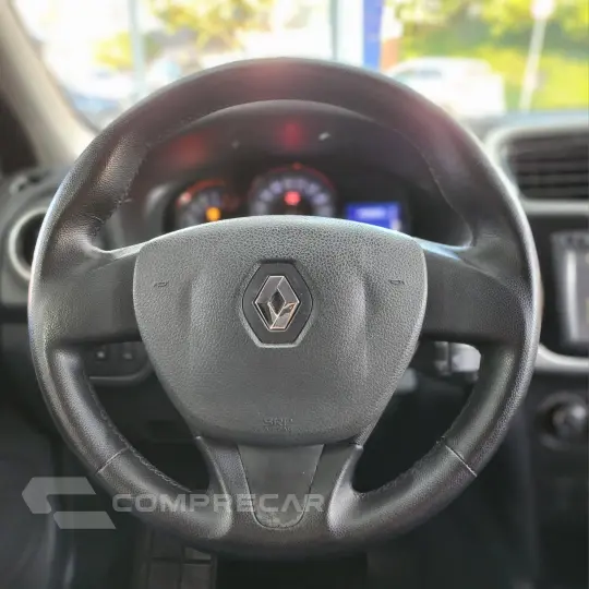SANDERO 1.0 12V SCE Authentique