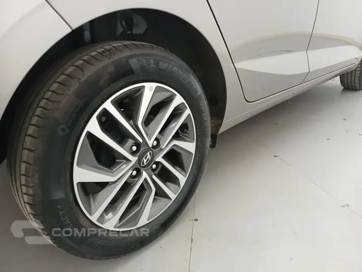 HB20 1.0 12V FLEX LIMITED PLUS MANUAL