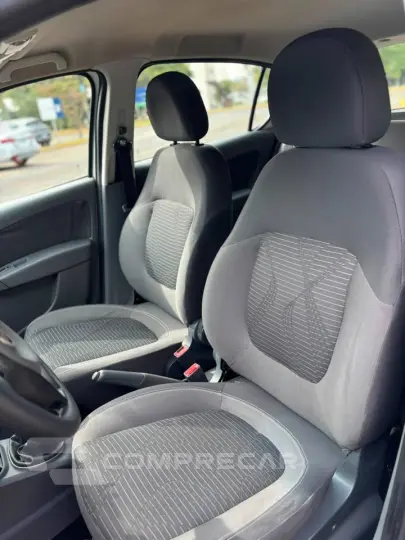 PALIO 1.0 MPI Attractive 8V