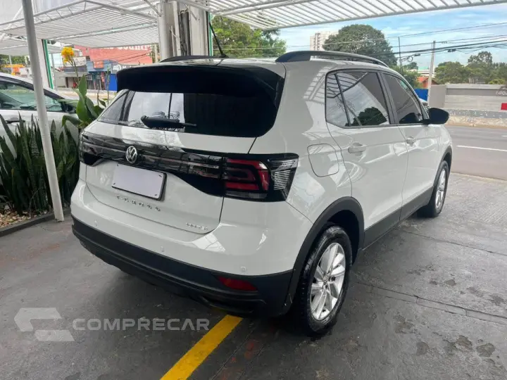 T-CROSS SENSE 1.0 TSI 200