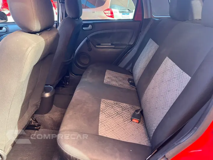 FIESTA 1.0 MPI 8V