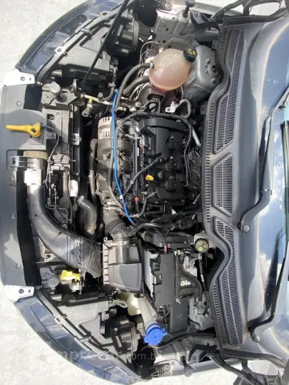 ECOSPORT 1.5 Tivct SE Direct