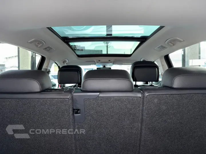 TIGUAN  1.4 250 TSI TOTAL FLEX ALLSPACE COMFORTLINE TIPTRONI