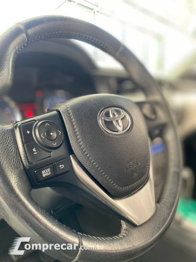 COROLLA 2.0 XEI 16V