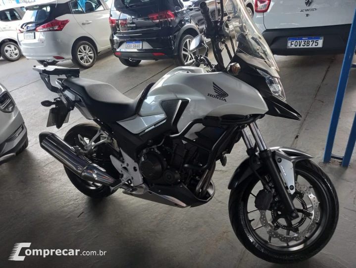 Cb 500x