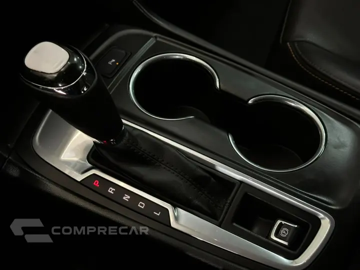 EQUINOX LT 2.0 Turbo 262cv Aut.