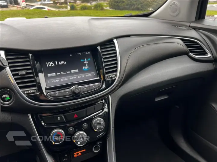 TRACKER 1.4 16V Turbo Premier