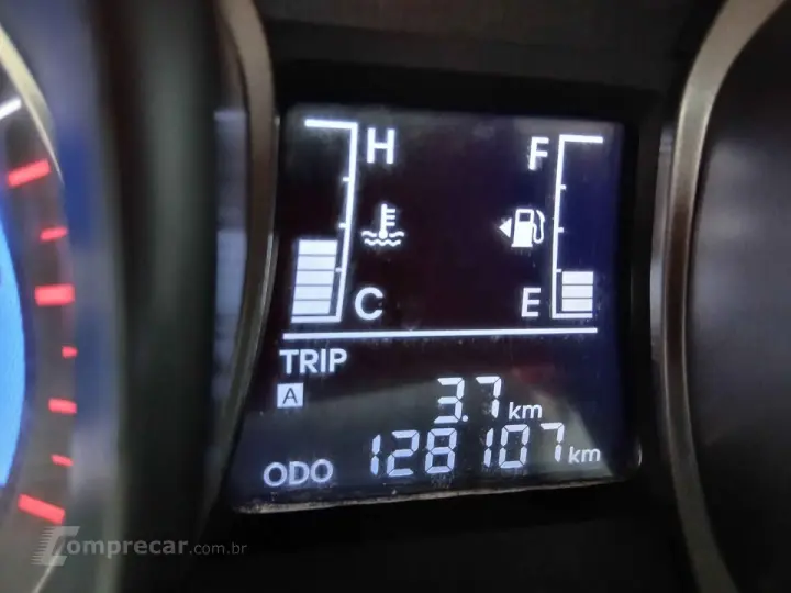 HB20 1.0 12V Comfort