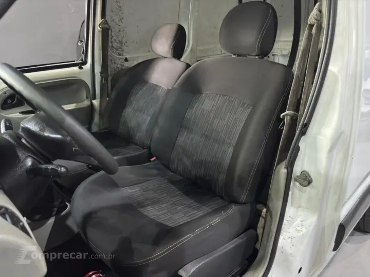 KANGOO 1.6 EXPRESS 16V FLEX 3P MANUAL