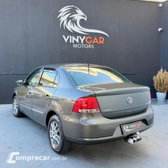 VOYAGE 1.6 MI 8V