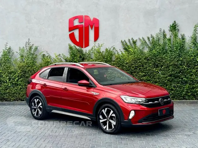 NIVUS - 1.0 200 TSI TOTAL HIGHLINE AUTOMÁTICO