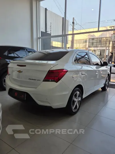 PRISMA 1.4 LTZ Spe/4 8V