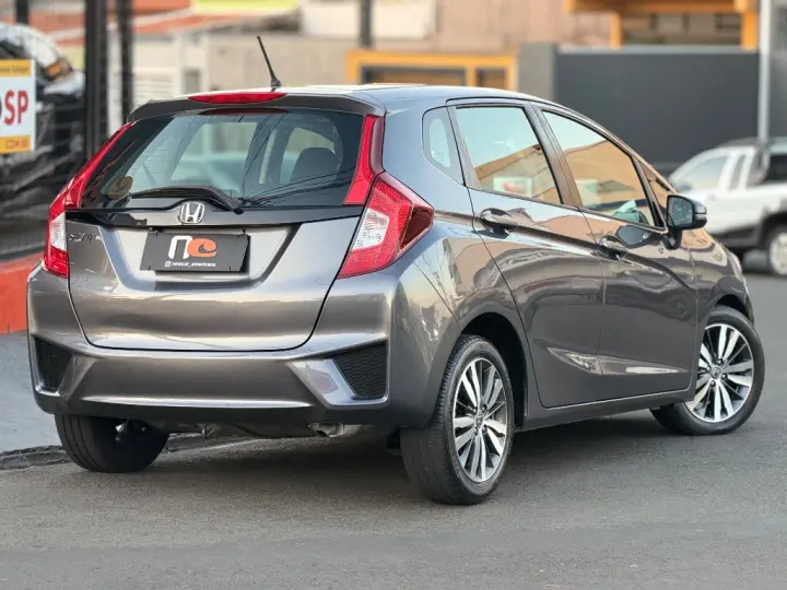 Fit EX/S 1.5 Flex/Flexone 16V 5p Aut.