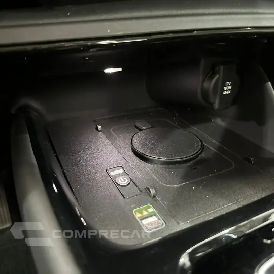HR-V EX 1.5 Flex Sensing 16V 5p Aut.