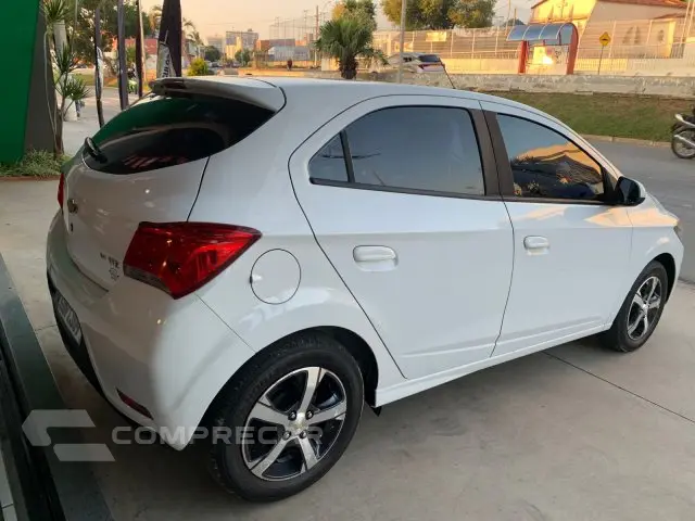 ONIX - 1.4 MPFI LTZ 8V 4P MANUAL