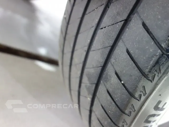 FASTBACK - 1.0 TURBO 200 AUDACE CVT