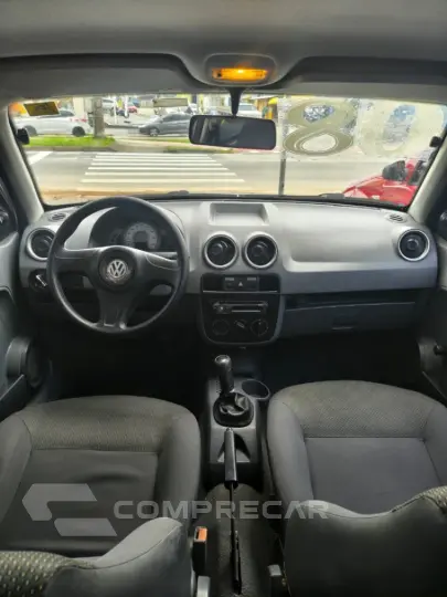 GOL 1.0 MI 8V G.IV